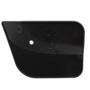 Mud Guard Deflector - Left