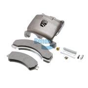 Caliper Assembly
