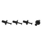 Quarter Panel Trim Clip Pin (Regular Cargo Van)
