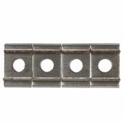 Nut Anchor - M6