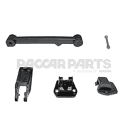 HOOD LATCH