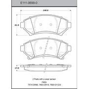 Pad Set