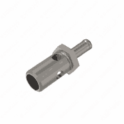 Connector Piece - Coolant Line Turbo EGR