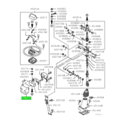 COVER,STEERING COLUMN,UPR 1