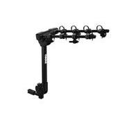 Thule Hitch Mounted Bicycle Carrier for 4 Bikes