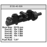 Master Cylinder