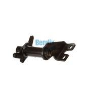 Bracket Assembly
