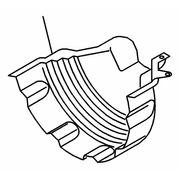 Battery Bracket