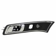 Interior Door Handle - Left, Front, Inner (DX, Limited)