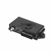 Receiver ECU
