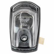 Lamp - Front, Rear