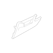 Instrument Panel Cover