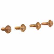 Door Interior Trim Panel Screw - M5 X 2.1 15