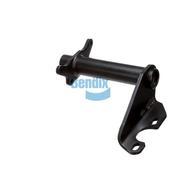 Bracket Assembly