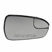 Door Mirror Glass Rear View - Right, Outer