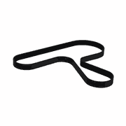V-Belt 8PK OM906 Euro 3
