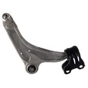 Suspension Control Arm and Ball Joint As - Left, Front