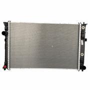 Radiator (AT)
