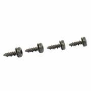 Sliding Door Trim Panel Screw And Washer - 4.2 X 13MM, Bus (M2) (Crew Van)