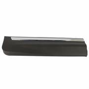 Exterior Door molding - Right
