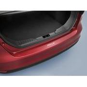 Focus 2015-2018 Rear Bumper Protector