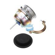 Spring Brake Piggyback Kit