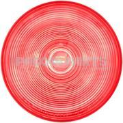 TAILLIGHT-4" SEALED RED