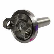 All Flange Coupling - Rear
