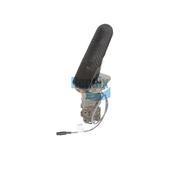 Foot Brake Valve