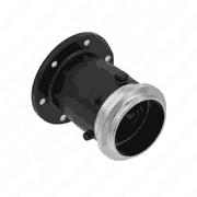 Exhaust Outlet Elbow Doser