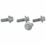 Hex Head Bolt - M8 X 16 3.2L