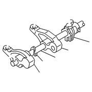 Wheel Balancer Weight