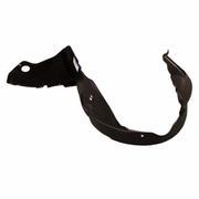 Fender Splash Shield - Left, Front