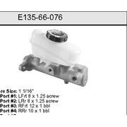 Master Cylinder