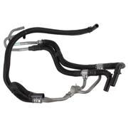 Automatic Transmission Oil Cooler Hose Tube - 3.7L (AT)