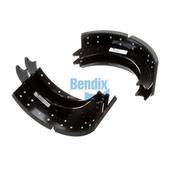 Shoe / Lining Assembly