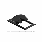Fifth Wheel Assembly, Heavy-Duty Sliding