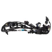 Parking Aid System Wiring Harness Distance Sensor Wire