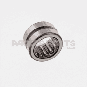 BEARING-RLR NDL SG 0.75B X 1.25OD X0.75W