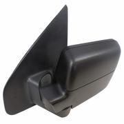 Door Mirror Rear View Head - Left, Outer (XLT)