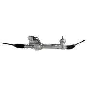 Gear Steering