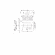 Air Brake Compressor