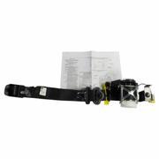 Seat Belt Retractor Pretensioner - Left, Front