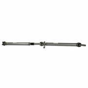 Shaft Drive - Rear 4.6L