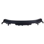 Spoiler Air Deflector Stone - Front