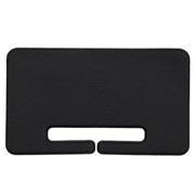Seat Belt Anchorage Hole Plug Quarter Panel Filler