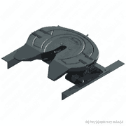 Fifth Wheel Assembly