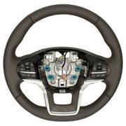 Wheel Steering (Platinum)