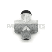 Kenworth® Pressure Protection Valve
