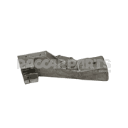 MOUNT-FRONT SPRING BRKT LH